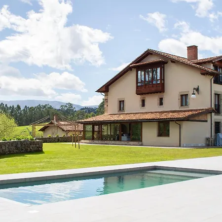 Villa Oyambrina-2