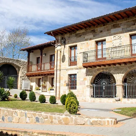 Villa Oyambrina-3